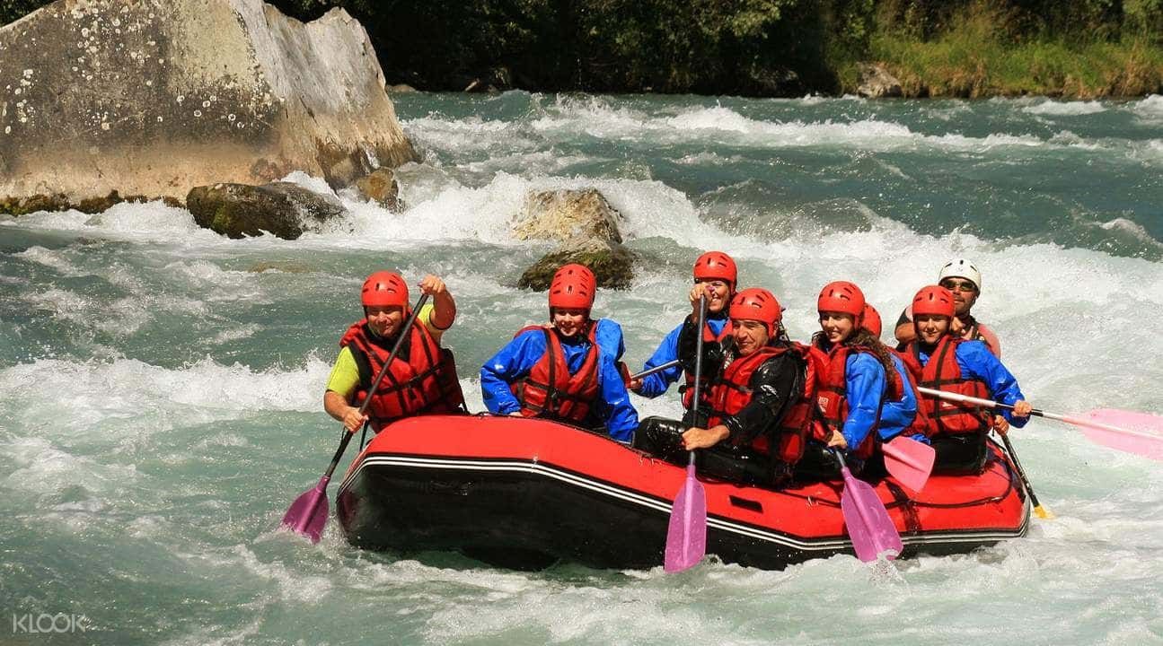 Water Sports In Kolad2