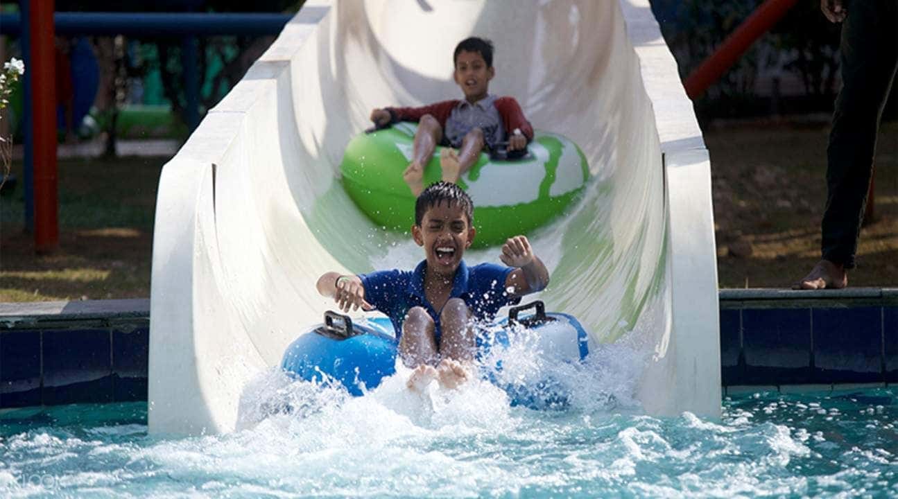 Water World Admission Ticket in Bangalore3