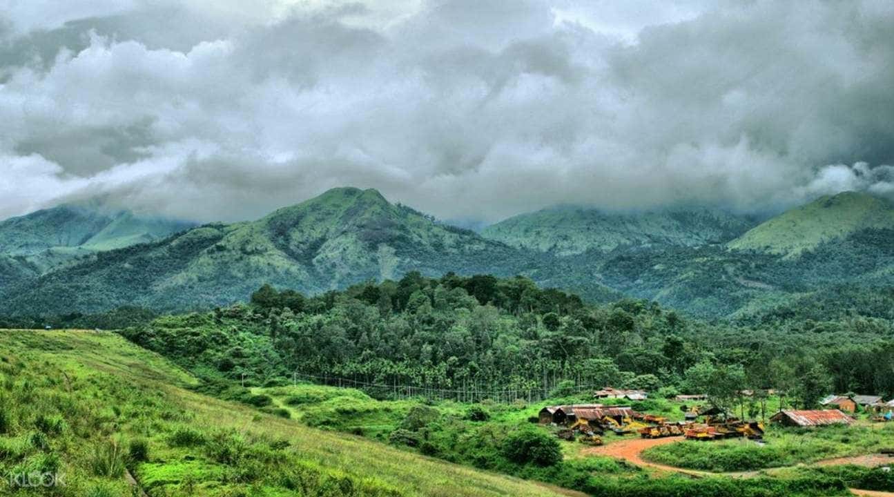 Wayanad Private Sightseeing 2-Day Tour from Karipur2
