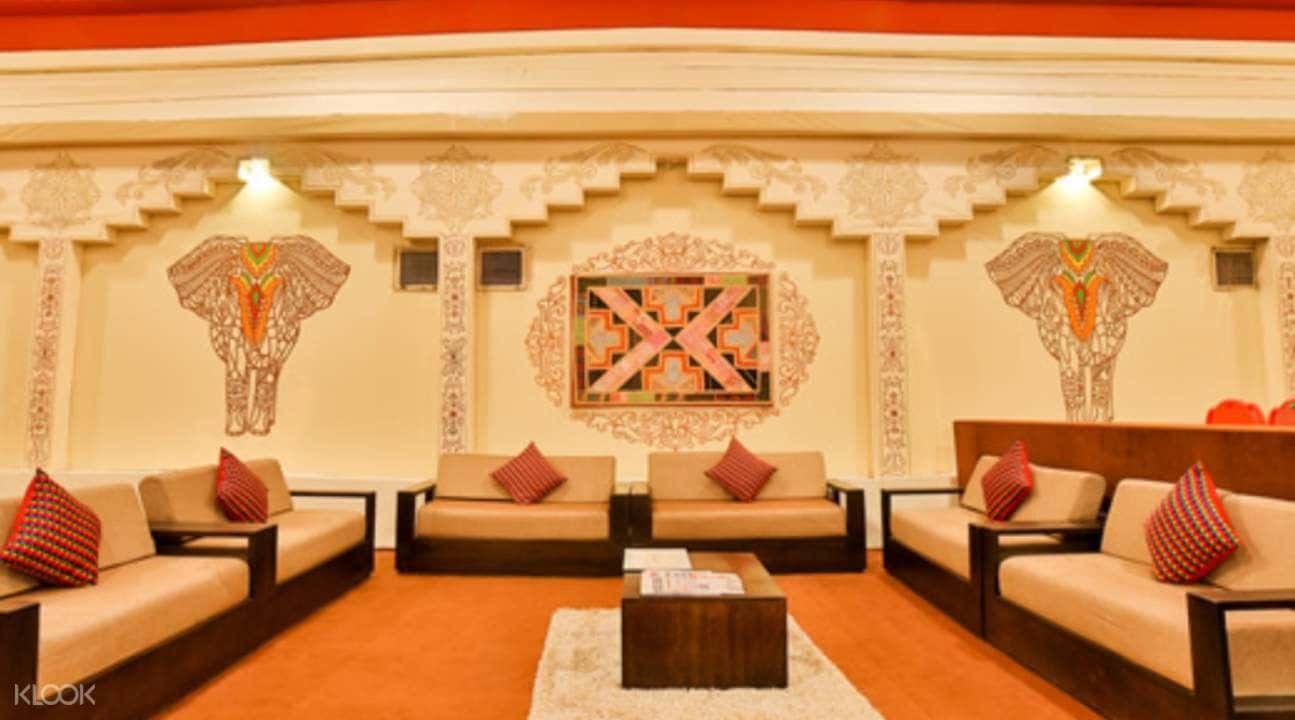 White Rann Kutch Camping Experience from Bhuj2