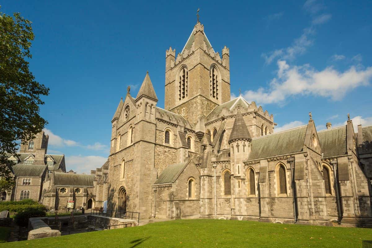 Go City: Dublin All-Inclusive Pass4