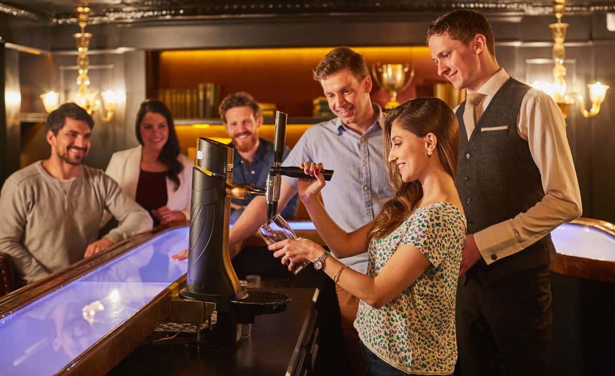 Go City: Dublin All-Inclusive Pass2