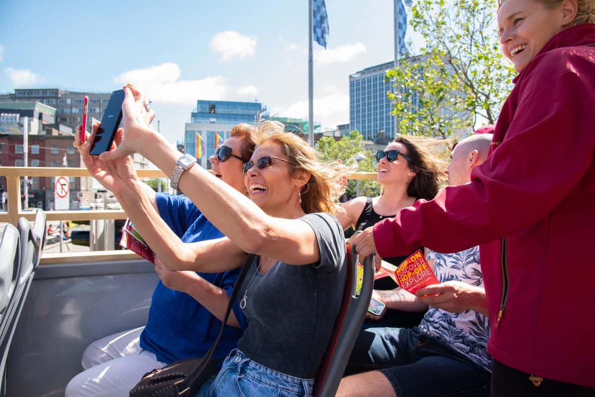 Go City: Dublin All-Inclusive Pass1