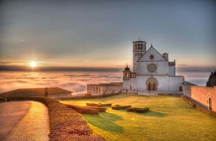 Assisi and Orvieto day-trip from Rome1