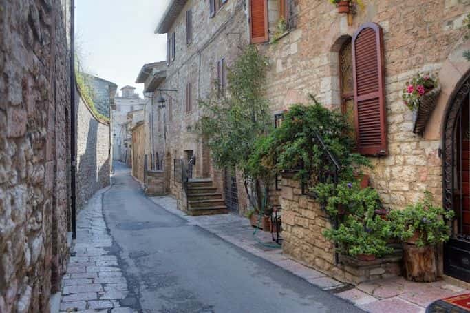 Assisi and Orvieto day-trip from Rome3
