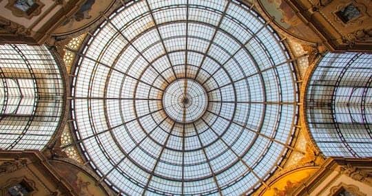 Best of Milan walking tour with Duomo Cathedral