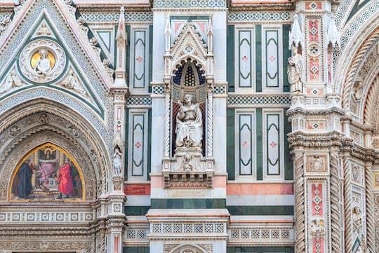 Brunelleschi's Dome and Duomo complex guided tour