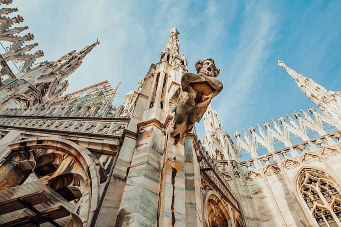 Duomo Cathedral guided tour for small groups1