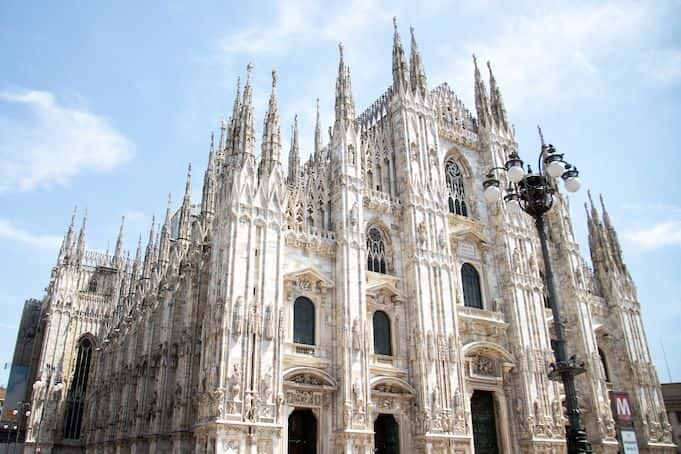 Duomo Cathedral guided tour for small groups2