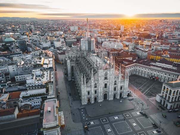 Duomo Cathedral guided tour for small groups3