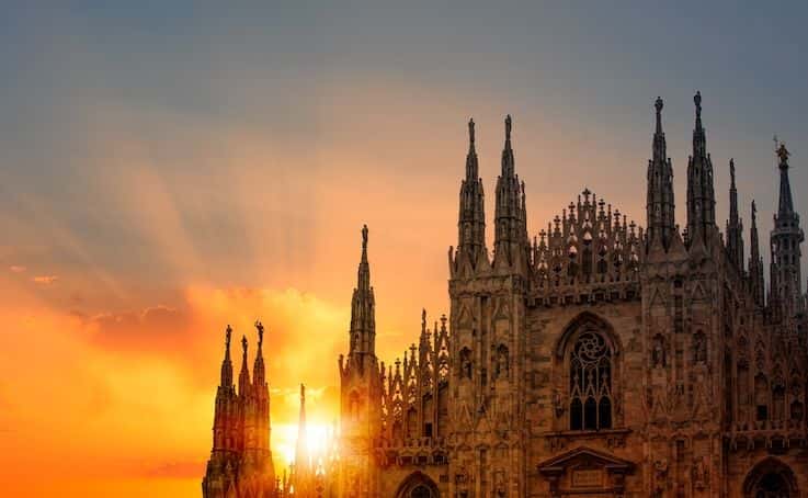 Duomo Cathedral guided tour for small groups4