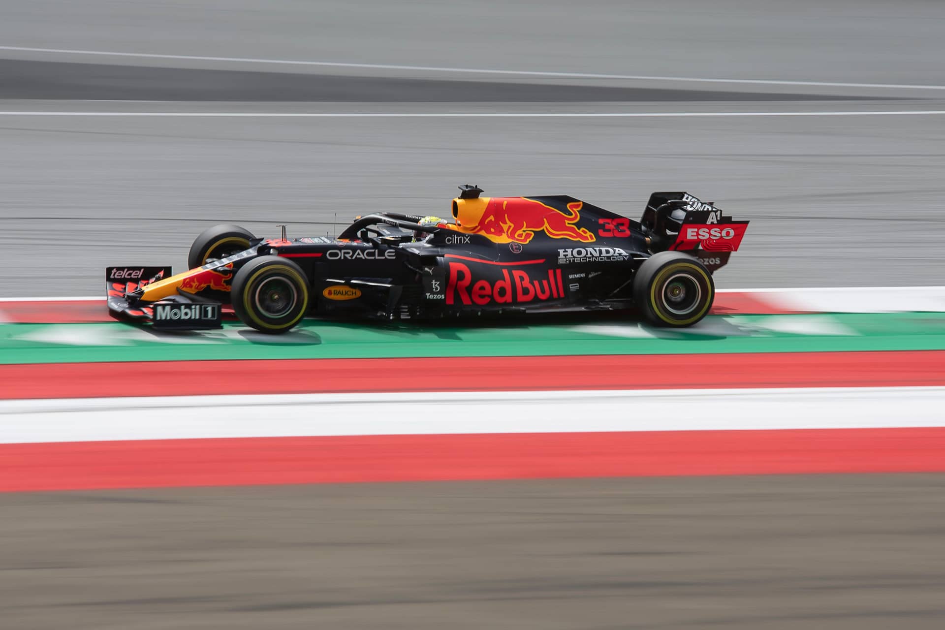 บัตร 3 วันสำหรับ Emilia Romagna F1 GP: 19-21 พฤษภาคม 2023