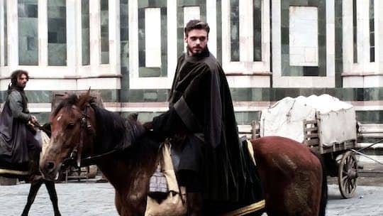 Footsteps of Medici tour in Florence