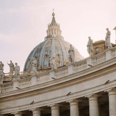 Go City: Omnia Rome & Vatican Pass3