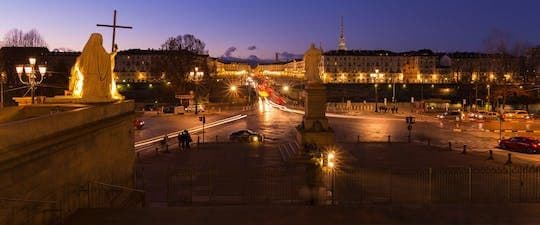 ทัวร์เมจิก ตูริน ®