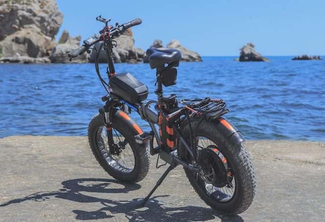 Milan E-bike tour2