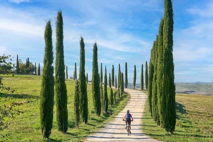 Milan E-bike tour3