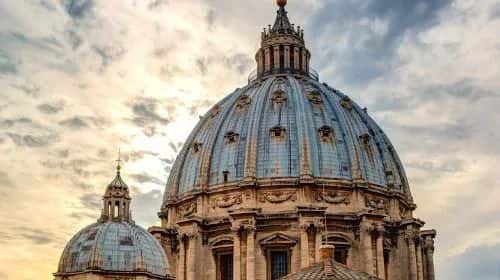 St. Peter’s Basilica: Self-guided Audio Tour on your Phone (without ticket)4