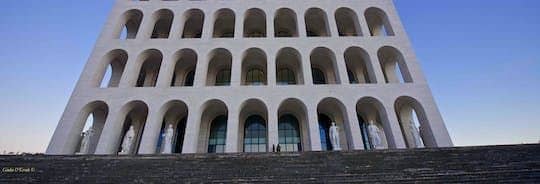 Tailor-made private photo tour in Rome