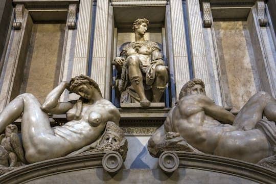 Tickets for the Medici Chapels Museum