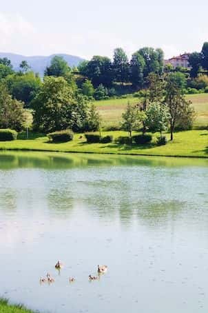 Tuscany by bike and saffron tasting2