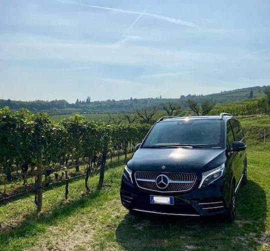 Valpolicella Wine tour with private transfer