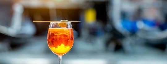 Venetian flavours tour