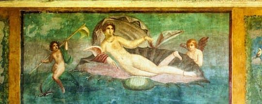 Visit to Naples and Pompeii from Rome with guided tour of the excavations
