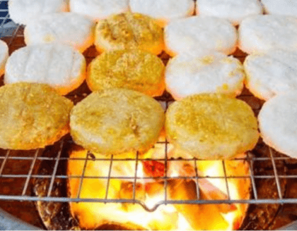 Luang Prabang Evening Street Eat Private Guided Tour1