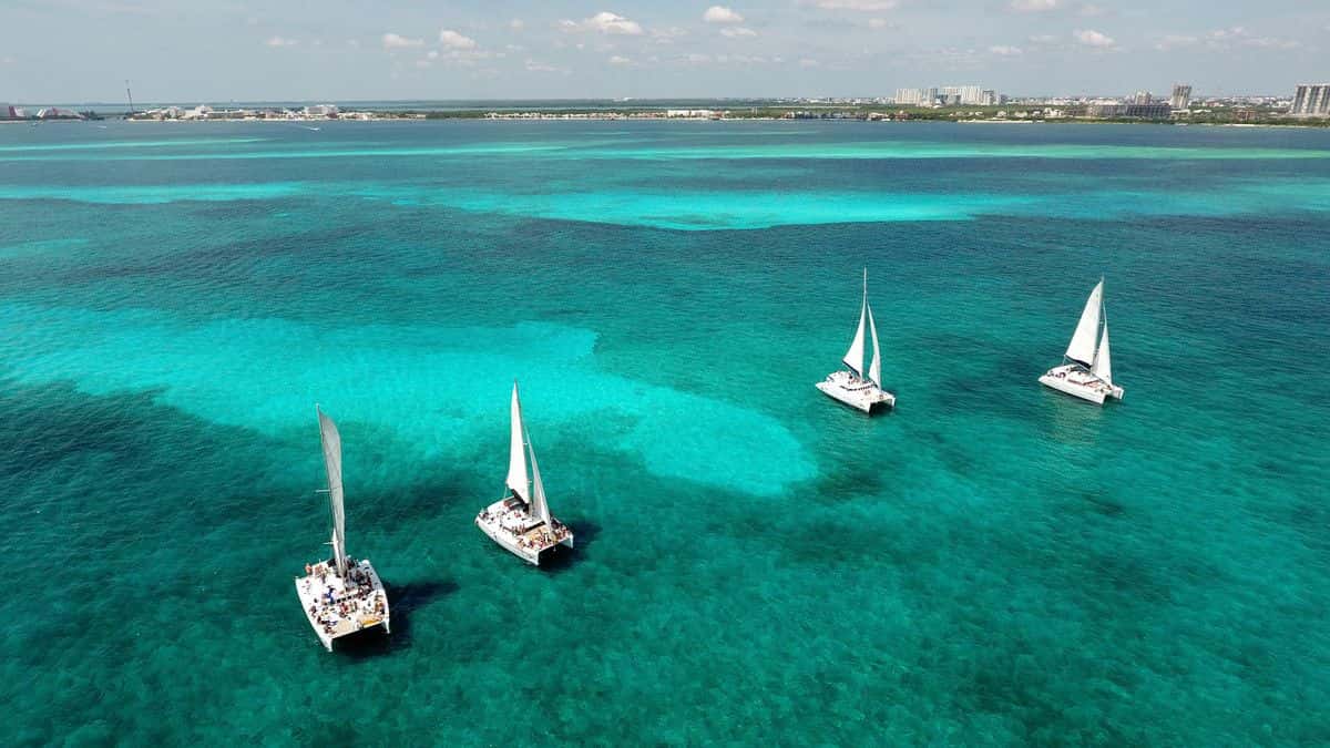 Go City: Cancun Explorer Pass2