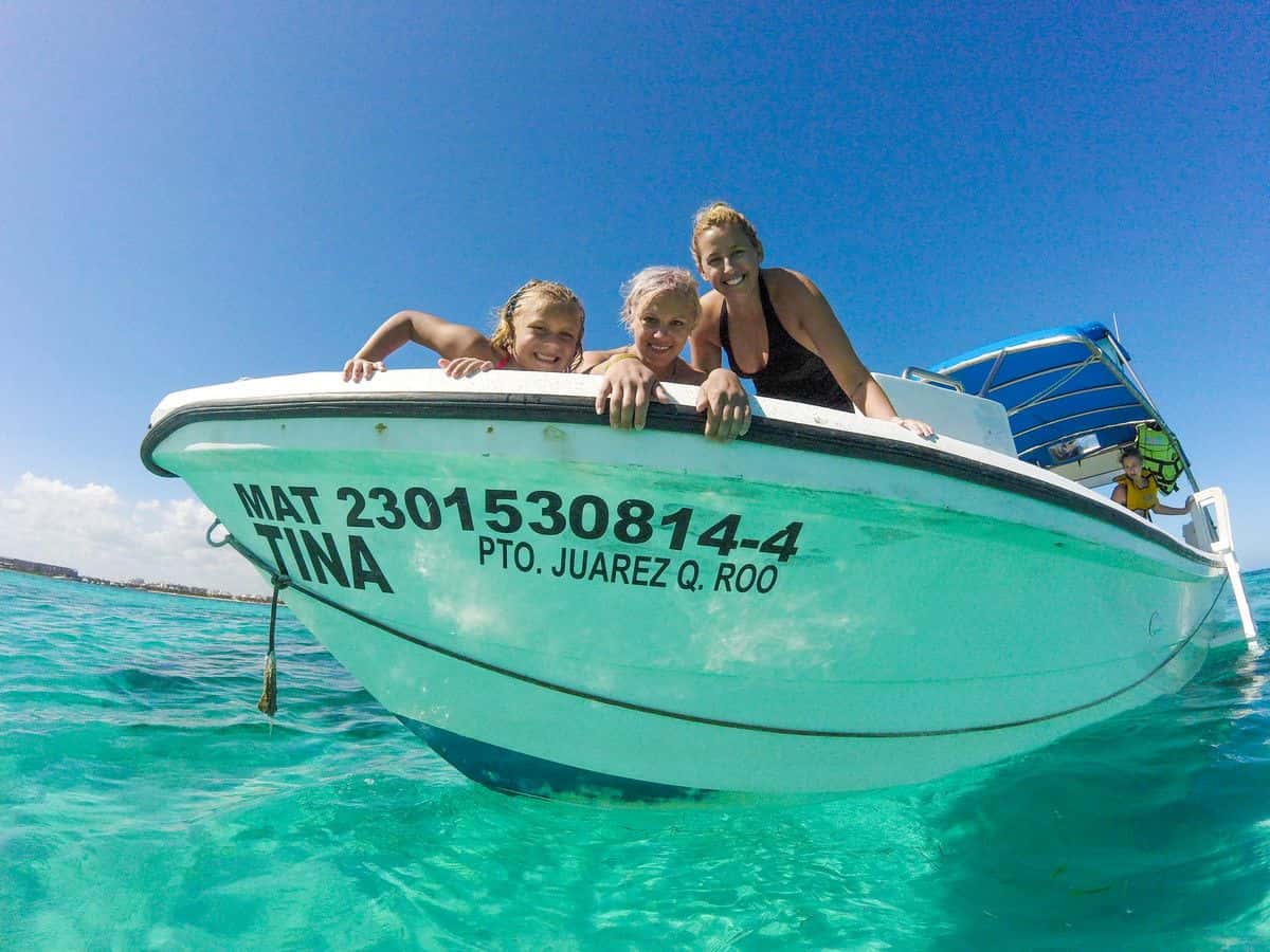 Go City: Cancun Explorer Pass3