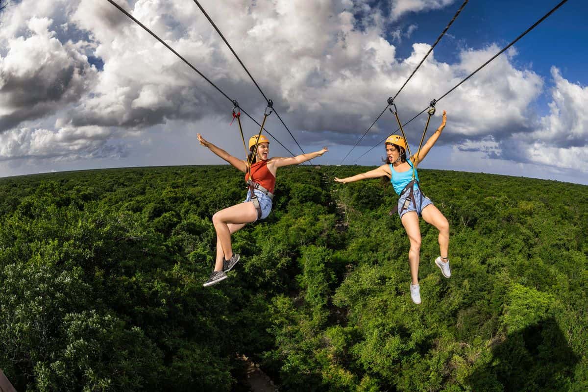 Go City: Cancun Explorer Pass1