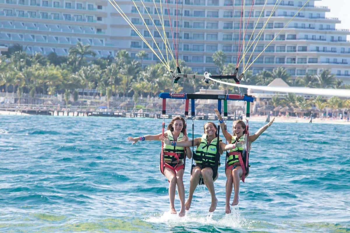 Go City: Cancun Explorer Pass4