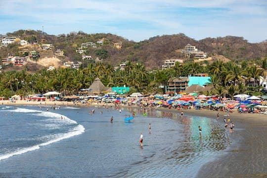 Half-day Sayulita & San Pancho Tour