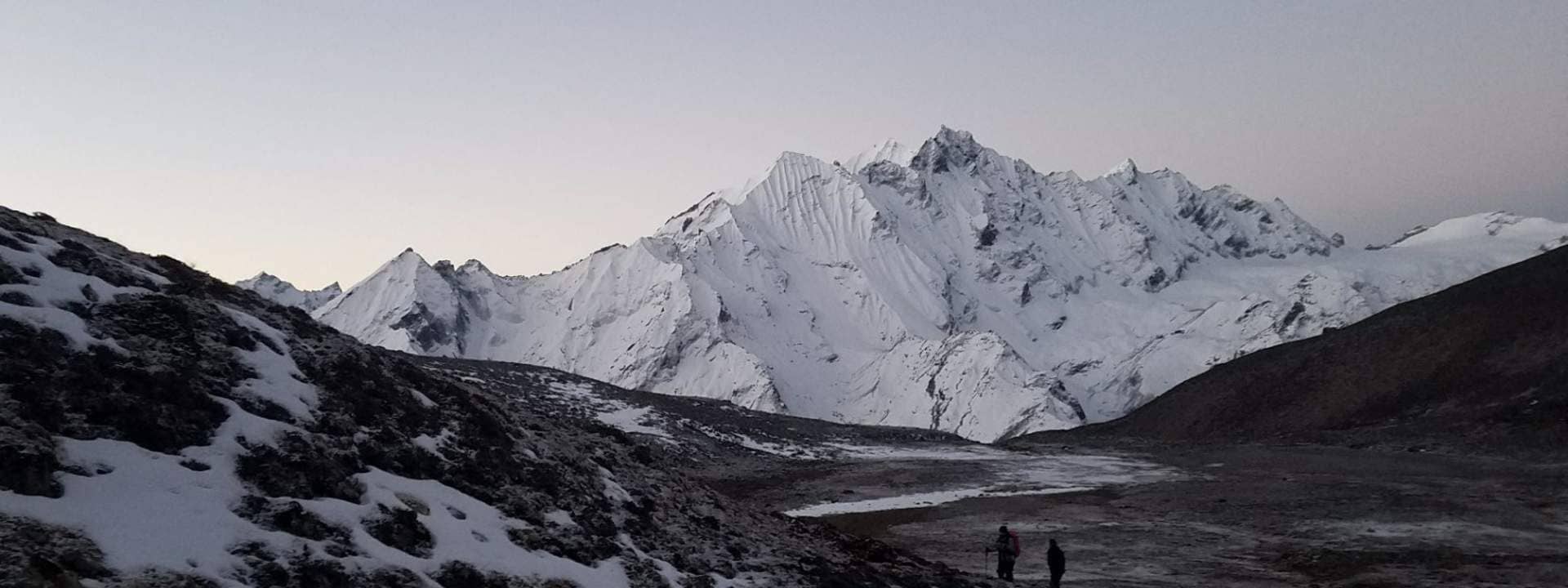 14D13N Yela Peak Trekking Adventure