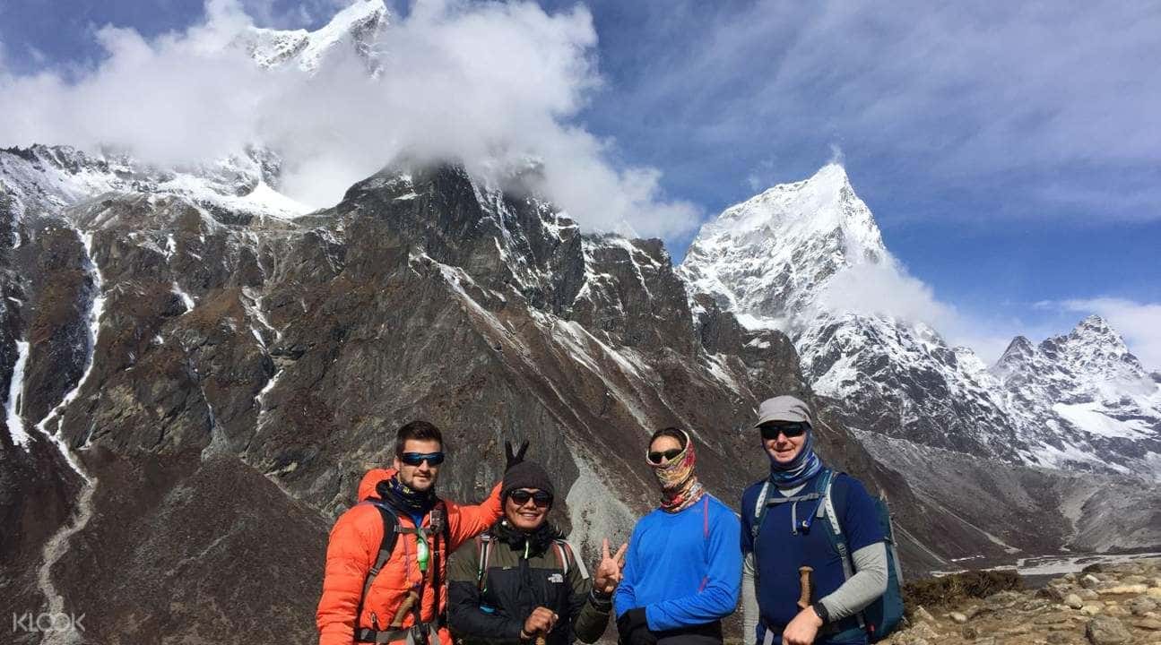 15D14N Everest Base Camp Trek3