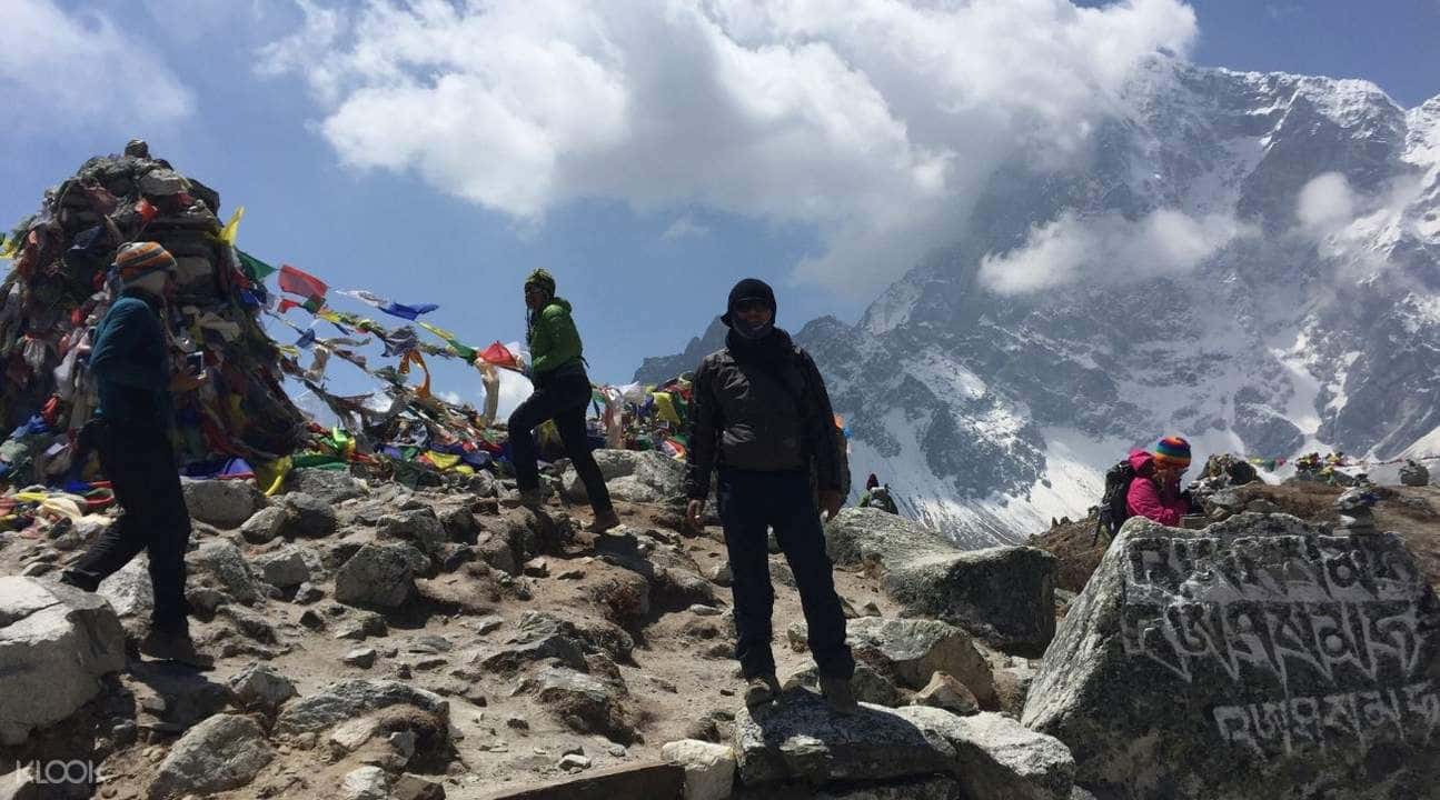15D14N Everest Base Camp Trek2