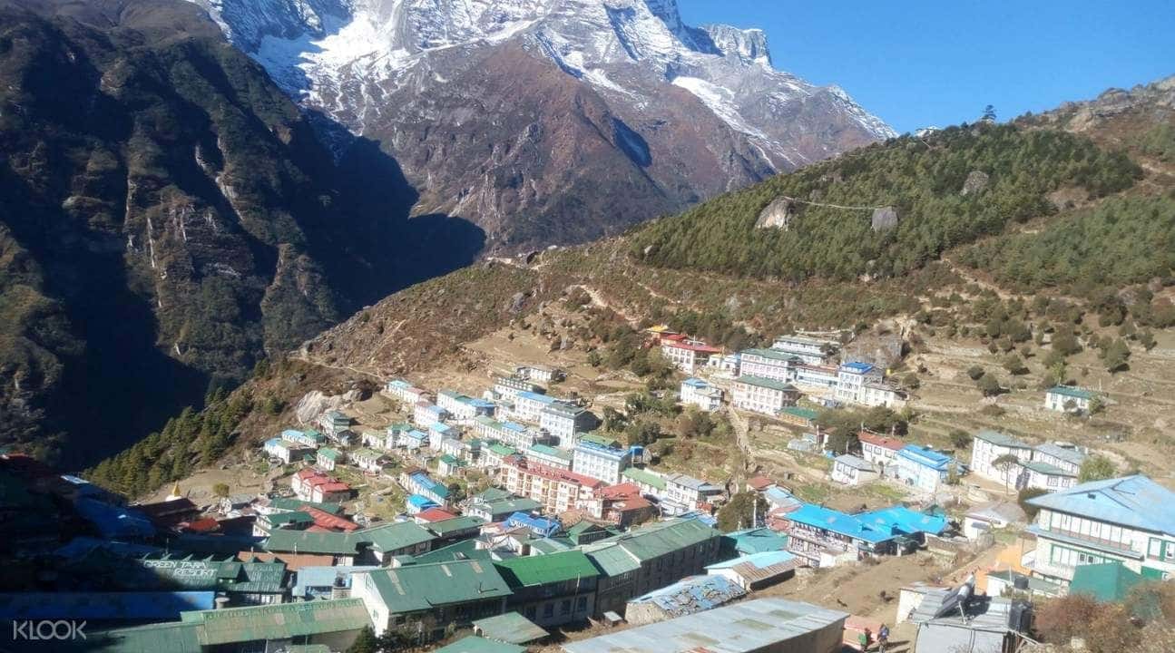 15D14N Everest Base Camp Trek4