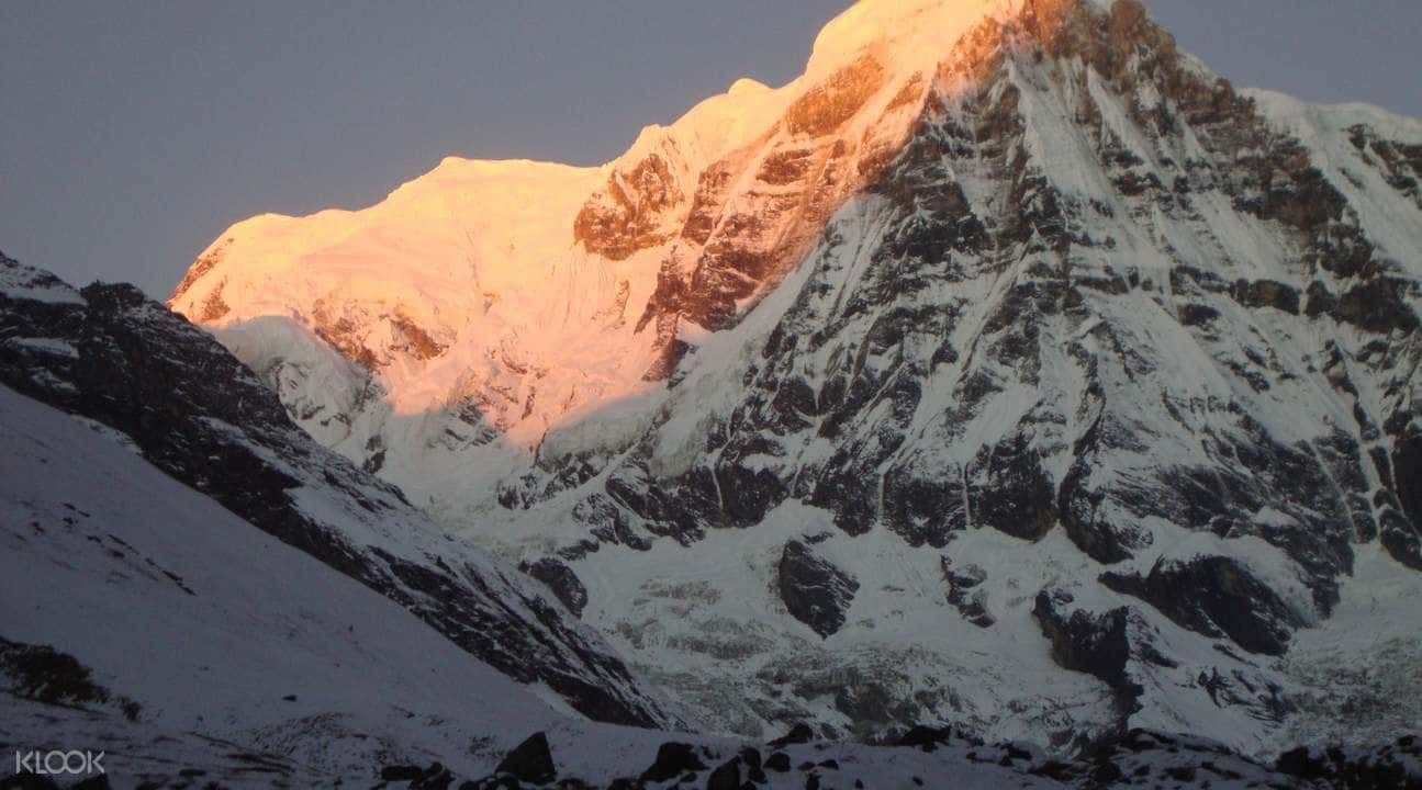 7D6N Annapurna Base Camp Trek1