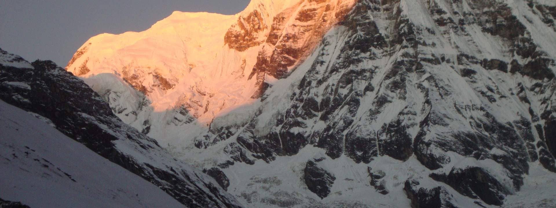 7D6N Annapurna Base Camp Trek