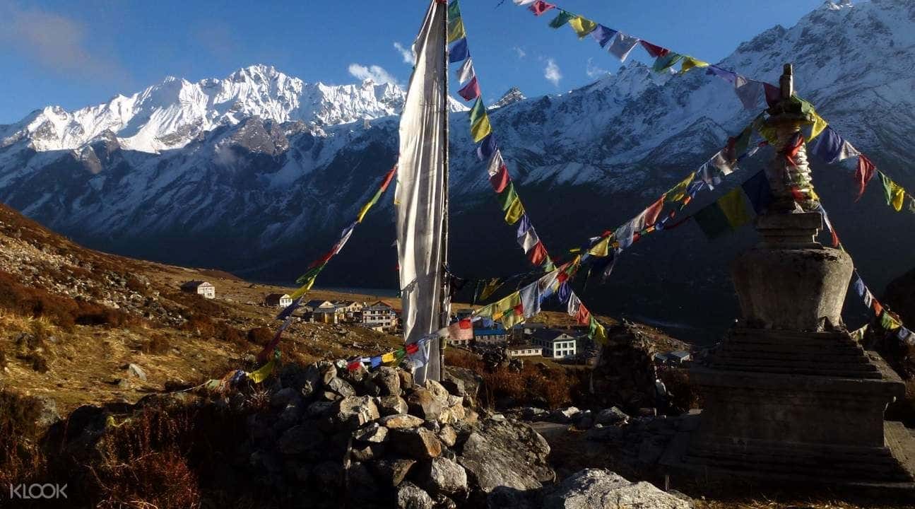7D6N Langtang Valley Trek from Kathmandu4