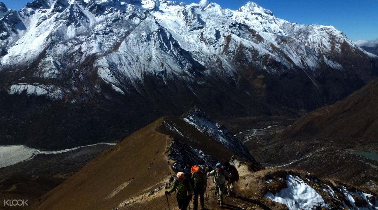 7D6N Langtang Valley Trek from Kathmandu2