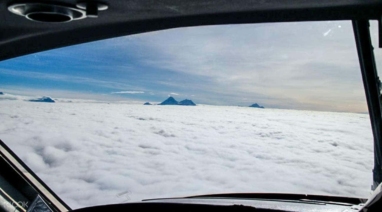 Everest Mountain Flight3