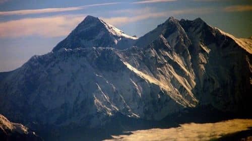 Everest Mountain Flight tour From Kathmandu - Daily Departures