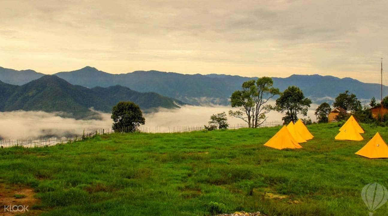 Kakani Mountain Biking3