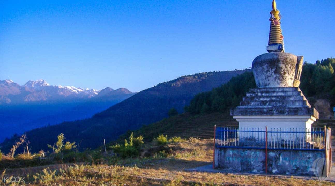 Kakani Mountain Biking4