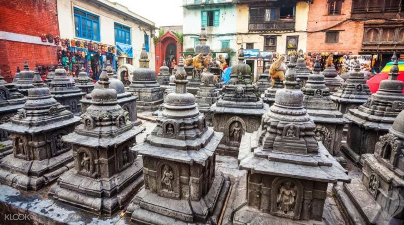 Kathmandu Heritage Tour3