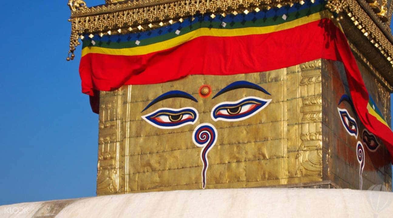 Kathmandu Heritage Tour2