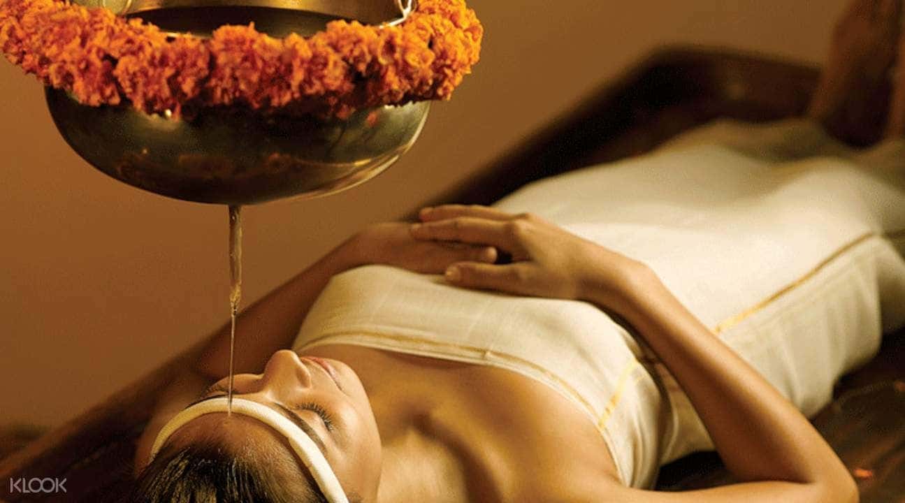 Mandala Studio Full Day Spa Package in Kathmandu2