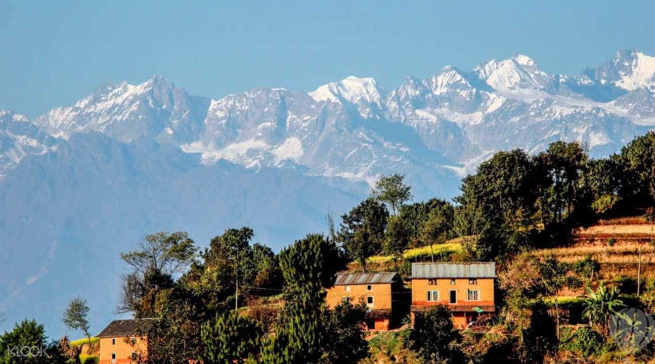 Nagarkot Day Hike3